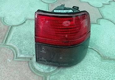 bi led линзы бишкек: Задний левый плафон, задний правый, на СЕАТ ТОЛЕДО — 2