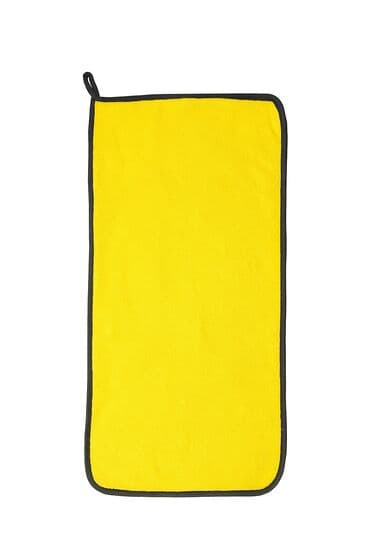 полировычный машынка: Микрофибровое полотенце для уборки полировки - Материал: мягкая — 1