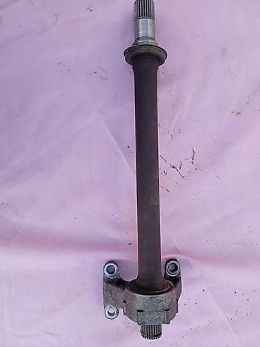 Автокосметика: Продаю запчасти для Хонда Одиссей 99года — 4