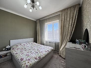 Квартиры: 3 комнаты, 70 м², 106 серия, 9 этаж, Евроремонт — 6