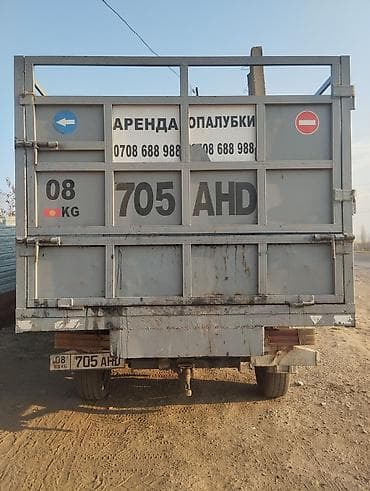 передний бампер опель вектра б: Грузовик, Mercedes-Benz, Дубль, 3 т, Б/у — 2