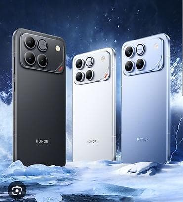 ips 24: Honor Win, Новый, 1 ТБ, цвет - Черный, 2 SIM — 2