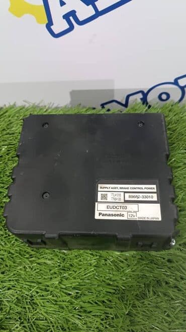 Toyota Camry 40, блок управления тормозом at lalafo.kg Toyota Camry 40, блок управления тормозом