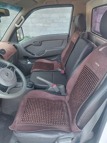 ом 605: Легкий грузовик, Hyundai, Стандарт, До 1 т, Новый — 5