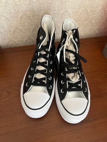 кроссы: Новые кроссы🔥 Оригинал 100% Прислали из штатов, Брали дорого, мне не — 1