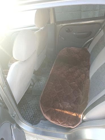 диски на опель зафира а: Чехлы Велюровые, С подушкой, Daewoo — 2