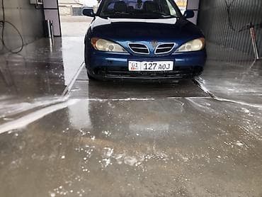 jet moto: Nissan 180SX: 1999 г., 1.8 л, Механика, Бензин, Внедорожник — 3