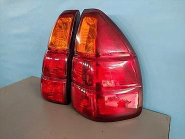 470 gx: Комплект стоп-сигналов Lexus 2005 г., Б/у, Оригинал, США — 2