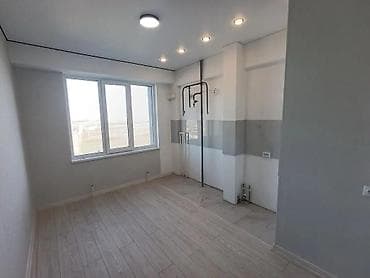 1 комната, 38 м², Кок-Жар ж/м Элитка, 6 этаж, Свежий ремонт — 1