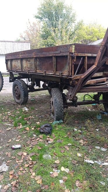 газ оборудование на авто: Прицеп, Б/у — 10