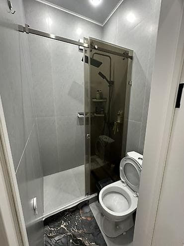 продаю квартиру в каинды: 3 комнаты, 100 м², Элитка, 11 этаж, Дизайнерский ремонт — 4