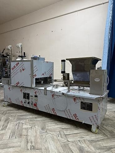 клинкер форма: Курут аппараты NR-304 Модель: NR-304 Назначение: Автоматический — 1