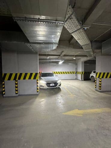 людей: Продаю Парковочное место Авангард стиль Авангард Сити 17.3 кв/м Блок — 4