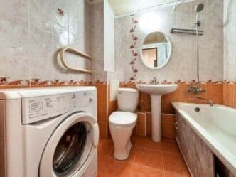 сдаются квартира долгосрочное: 1 комната, Агентство недвижимости, Без подселения, С мебелью полностью — 5