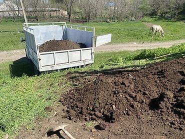 отходы для животных: В тоннах, Платная доставка, Портер — 5