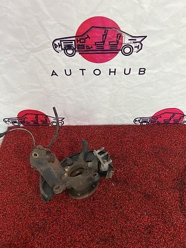 реле гольф: Цапфа Volkswagen GOLF WVWZZZ CAX 2010 (б/у) — 1