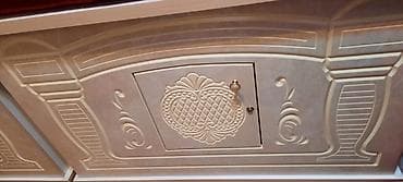 заказать столешницу по размерам: Тошок жыйчуу жабандар, эки штук ( бир аз иштетилген) - Материал — 1