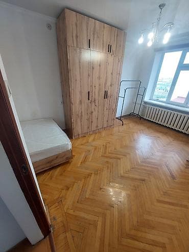 нижняя аларча квартира: 2 комнаты, Агентство недвижимости, С мебелью полностью — 4