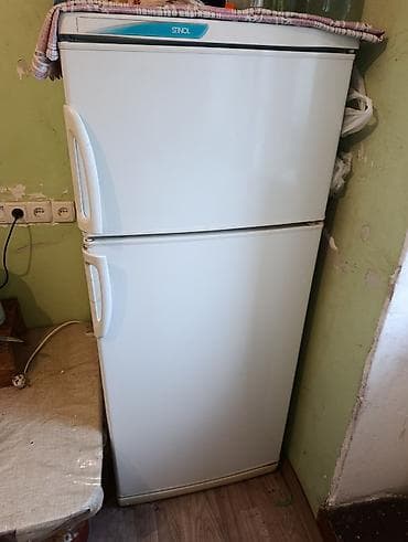 nokia c2 01: Холодильник Stinol, Двухкамерный — 1