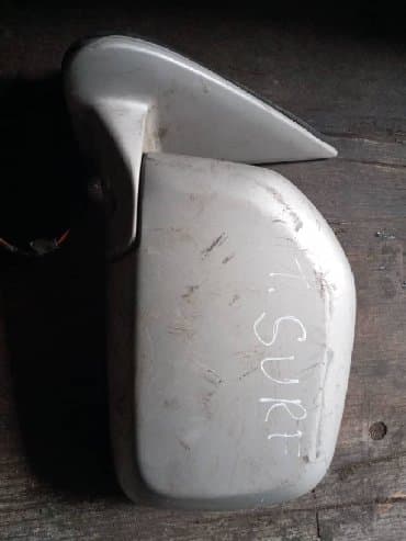 оригинальные расходные материалы 40 фотобумага: Зеркала на тойота сурф 185 кузов в оригинале — 2