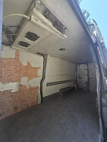 самосвал спринтер: Продаю СРОЧНО!!! Mercedes-Benz Sprinter (длинная база, высокий — 6