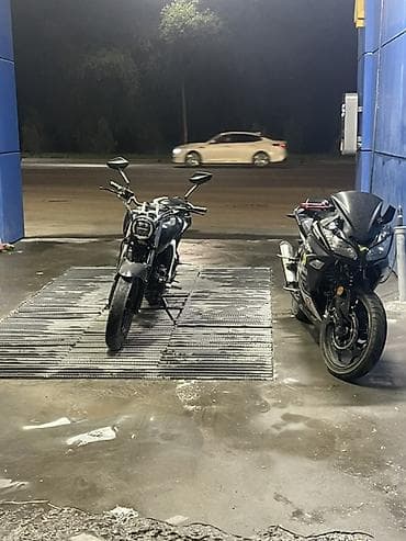 Срочно продаю мотоцикл за 140 тыс