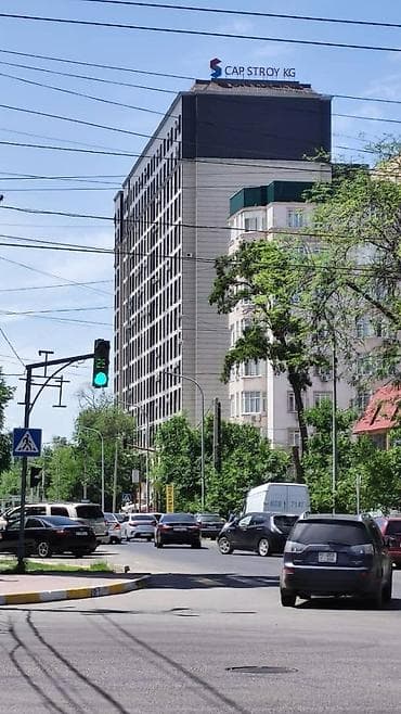 Квартиры: БИШКЕК ПОСУТОЧНО ФИЛАРМОНИЯ СУТКИ 3500 Ночь 3000 ТОЛЬКО для ДВОИХ — 5