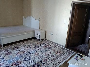 Продажа квартир: 2 комнаты, 78 м², Джальская больница Элитка, 6 этаж, Косметический ремонт — 5