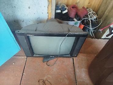 иксбокс оне с: Телевизор LG (ЭЛТ) - Тип: кинескопный телевизор (CRT) — 1