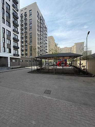 кж групп квартиры: 2 комнаты, 51 м², Элитка, 2 этаж, Евроремонт — 3