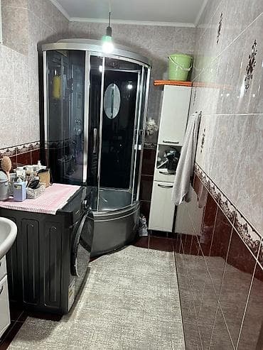 без хозяина: 110 м², 3 комнаты, Утепленный, Теплый пол, Бронированные двери — 7
