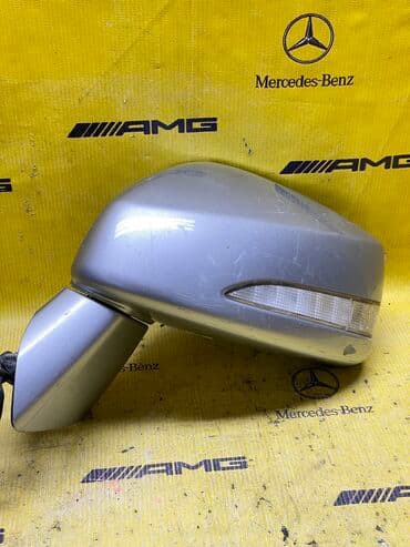 б у авто дэу нексия: Боковое правое Зеркало Honda Оригинал — 3