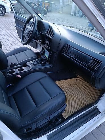 продажа гелендвагена: BMW 3 series: 1995 г., 1.8 л, Седан — 6