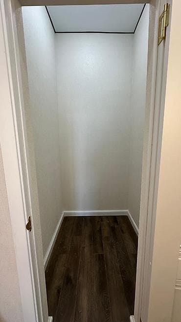 Квартиры: 2 комнаты, 56 м², Элитка, 10 этаж, Евроремонт — 3