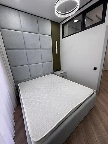 Продажа квартир: 2 комнаты, 58 м², Элитка, 6 этаж — 5