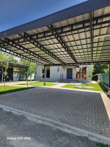 кара балта дом купить: Дом, 100 м², 3 комнаты, Собственник, Евроремонт — 7