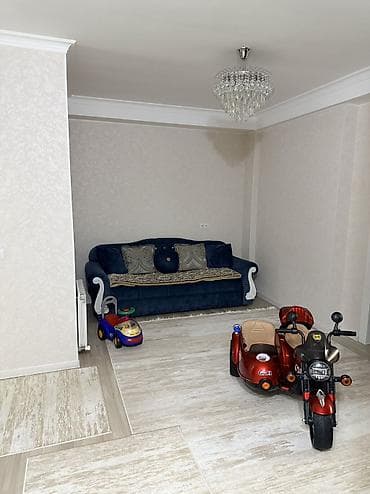 куплю кв в канте: 2 комнаты, 87 м², Элитка, 7 этаж, Евроремонт — 4