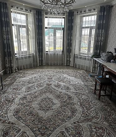 тунгучь: 220 м², 5 комнат, Тунгуч мкр, Семейным — 3