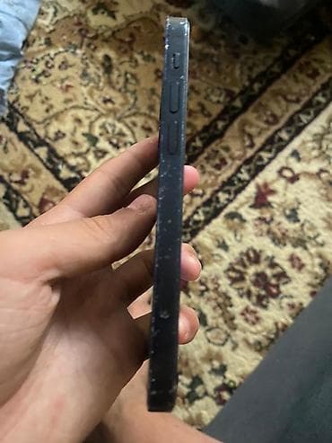 аефон 12: IPhone 12, Черный — 4