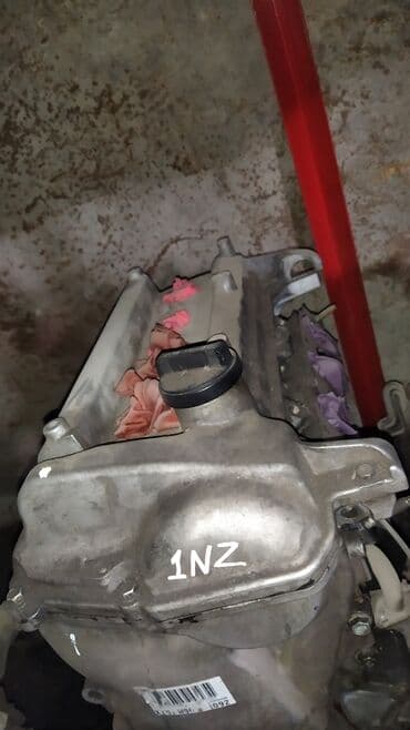 шинный центр цены бишкек: Toyota Ist Головка Блока Цилиндров, Тойота Ист 1.5 л Toyota 1NZ — 1