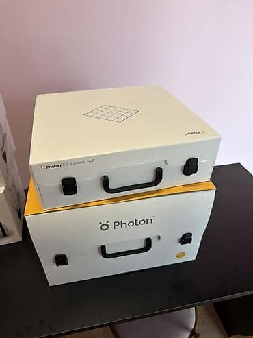 Набор для обучения программированию Photon Robot (Photon™) Что это: - — 6
