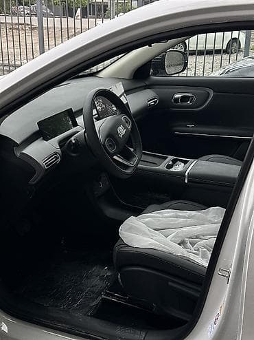 авто элек: Доступен в рассрочку и лизинг Changan Q05 Air 405 км запас хода 2026 — 8