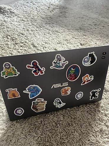 intel: Ноутбук ASUS 14" Характеристики по фото: - Процессор Intel Core i3 — 2