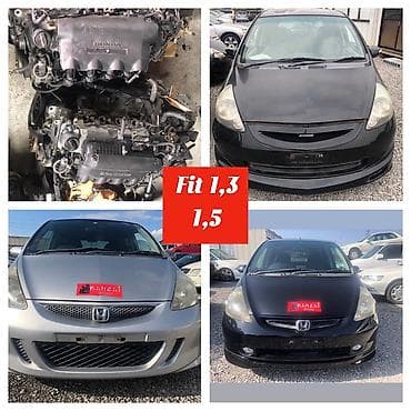 разбор японцев: Б/У запчасти из Японии! TOYOTA,LEXUS,HONDA,SUBARU,MAZDA,NISSAN — 9