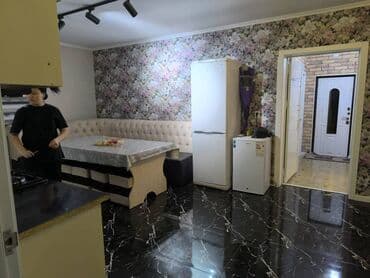 однокомнатный дом: Дом, 100 м², 4 комнаты, Собственник, Дизайнерский ремонт — 14