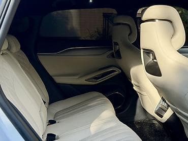 бивайди цена: BYD Song L: 2024 г., Электромобиль, Кроссовер — 10