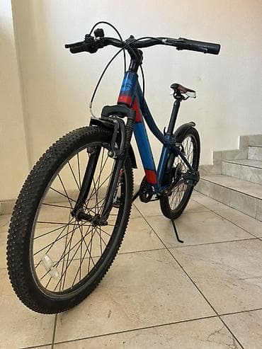 великов: Подростковый велосипед, Б/у — 10