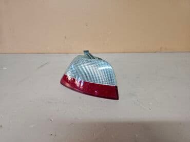 лед туманник: Оң туманга каршы фара Ford 2005 г., Колдонулган, Оригинал, Германия — 2