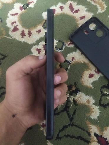 Техника и электроника: Redmi, Redmi 13C, Новый, 256 ГБ, цвет - Черный, 2 SIM — 3