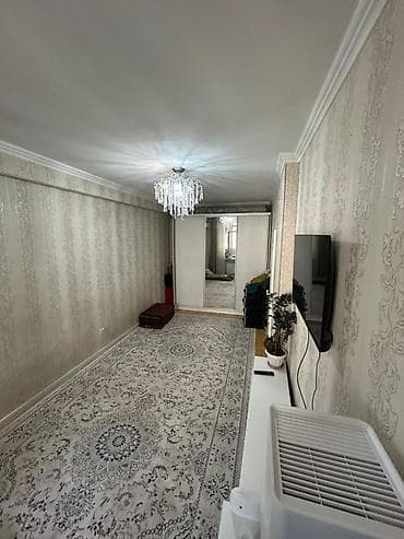 Продажа квартир: 1 комната, 39 м², Элитка, 8 этаж, Евроремонт — 4